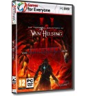 Incredible Adventures of Van Helsing III - 2 Disk